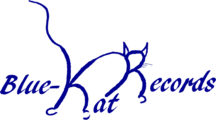 Blue-Kat Records