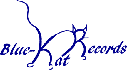Blue-Kat Records