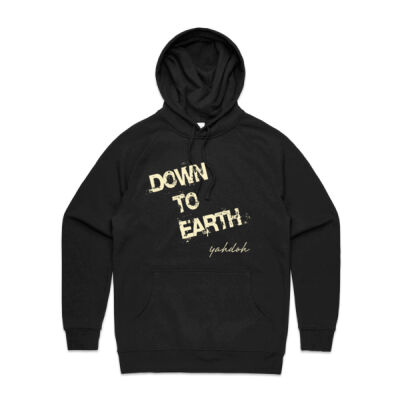 Down To Earth - Women's Supply Hood Thumbnail