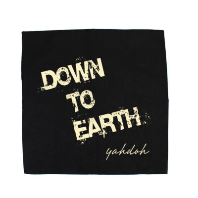 Down To Earth Bandana Thumbnail