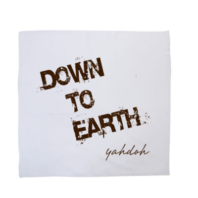 Down To Earth Bandana Thumbnail
