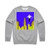 Mens United Crew (Clearance) Thumbnail