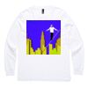 Mens Base Longsleeve Tee Thumbnail
