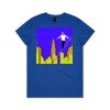 Women's Maple Tee Thumbnail