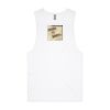 Mens Barnard Tank Thumbnail