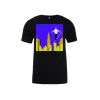 Mens Fitted Cotton Tee Thumbnail